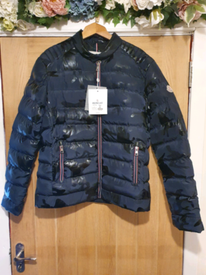 lcw casual jacket